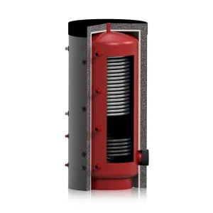 VTA-1 (chauffe-eau combinés)