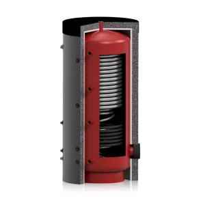 VTA-1 Solar Plus (chauffe-eau combinés)