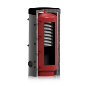 VTA-2 (chauffe-eau combinés)
