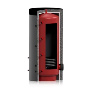 VTA-3 (chauffe-eau combinés)