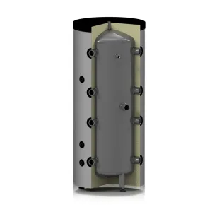 Réservoir VTA-4 (pour pompes à chaleur)