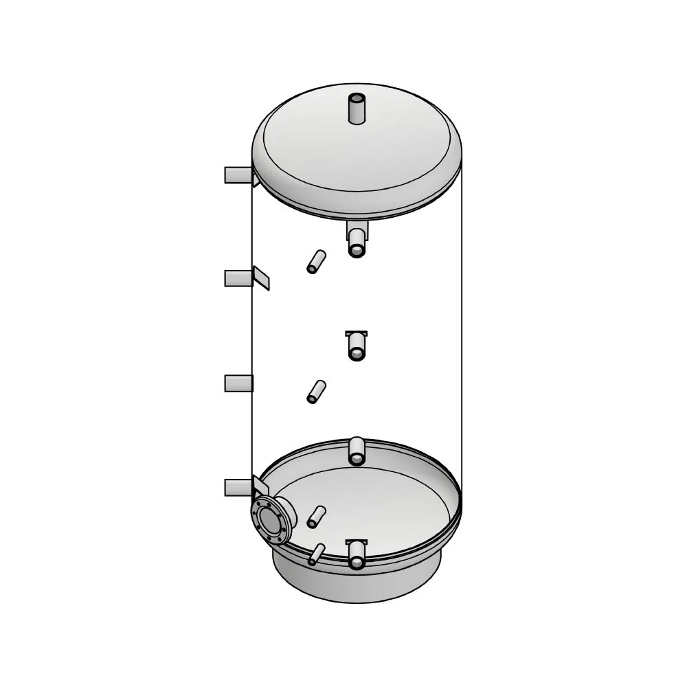 VTA-4 (réservoirs d’accumulation) – Image 2
