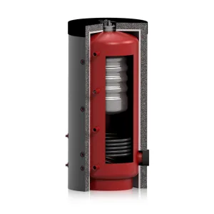 VTA/H-1 (chauffe-eau combinés)