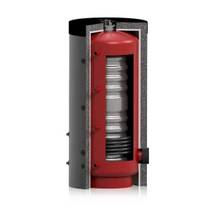 VTA/H-1 Solar Plus (chauffe-eau combinés)