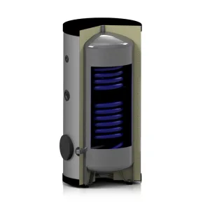 VTE-2 (chauffe-eau pour ECS)