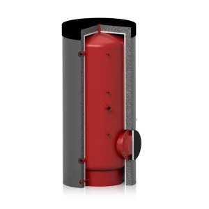 VTP-1 (ballon tampon pour eau chaude sanitaire – ECS)